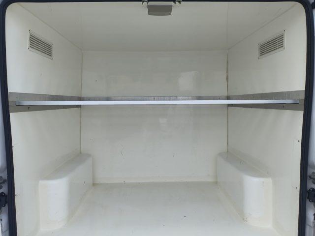 FIAT Ducato 30 2.0 MJT PC-TN Furgone coimbientato