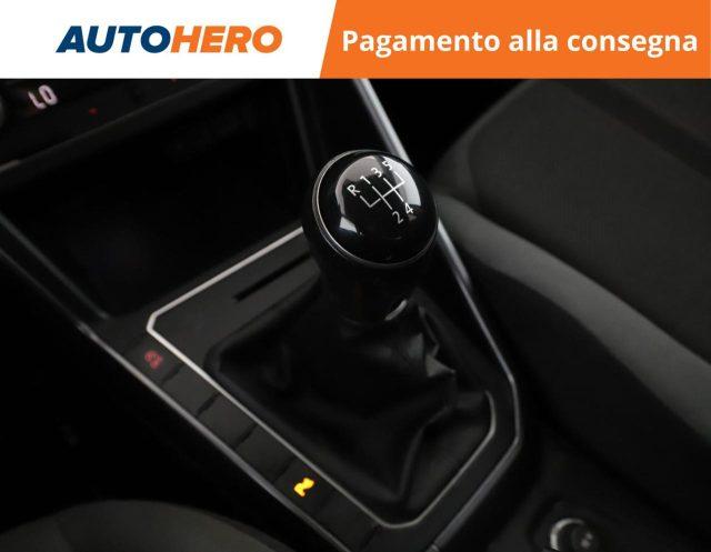 VOLKSWAGEN Polo Business 1.0 TSI 5p. Highline BlueMotion Technolog