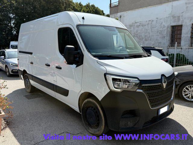 RENAULT Master E-Tech Electric 35 PM-TM Furgone + IVA