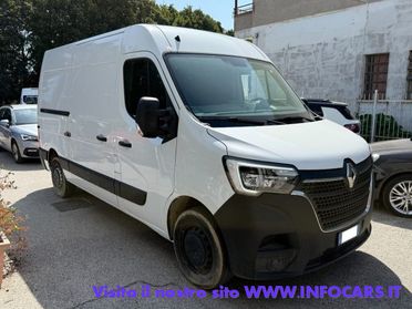 RENAULT Master E-Tech Electric 35 PM-TM Furgone + IVA
