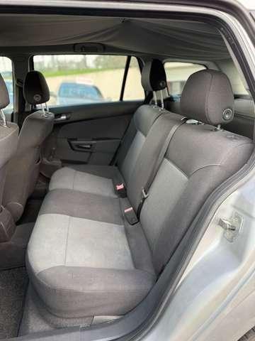 Opel Astra Astra SW 1.4 twinport Enjoy