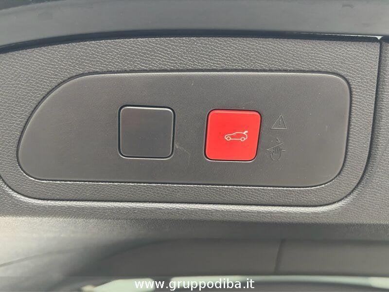 DS DS 7 Modello: 1SX8 DS7 CROSSBACK Grand Chic - BlueHDi 130