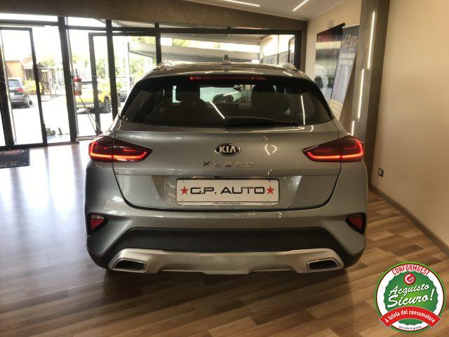 KIA XCeed 1.6 CRDi 115 CV Style