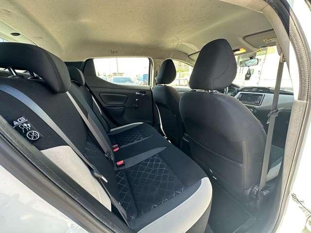Nissan Micra 1.5 dCi 8V 5 porte Tekna