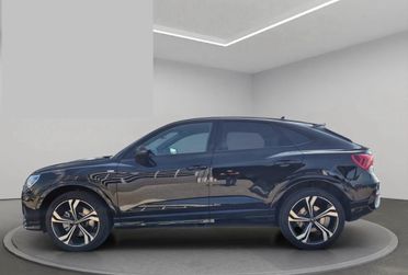 Audi Q3 SPB 40 TDI quattro S tronic line edition