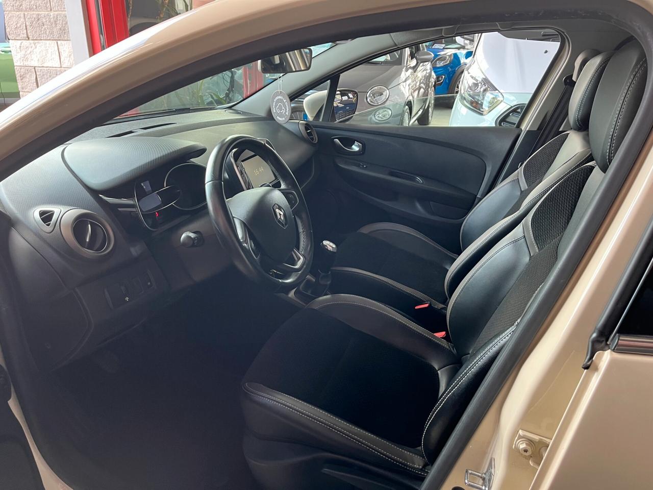 Renault Clio dCi 8V 90CV Start&Stop 5 porte Energy Intens