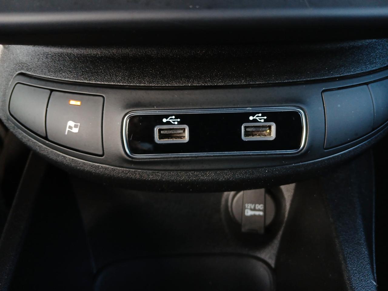 Fiat 500X 1.3 T4 DCT AUTO 150CV 2022 BENZINA