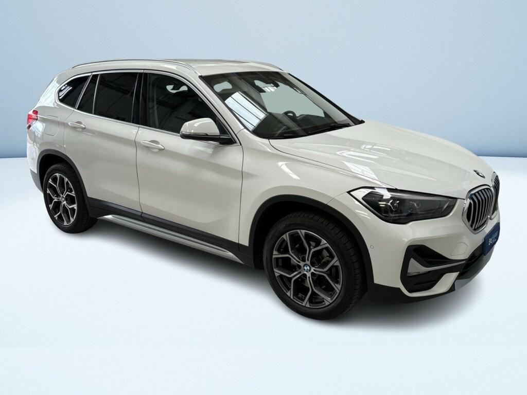 BMW X1 18 i xLine sDrive Steptronic