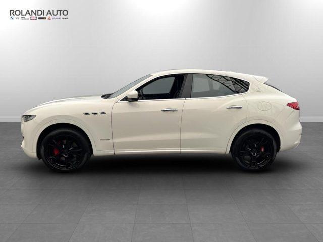 MASERATI Levante 3.0 V6 Gransport 250cv auto