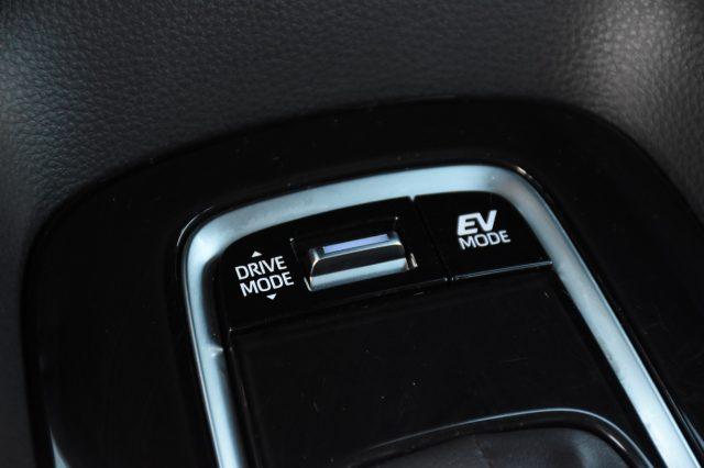 TOYOTA Corolla Touring Sports 1.8 Hybrid Active