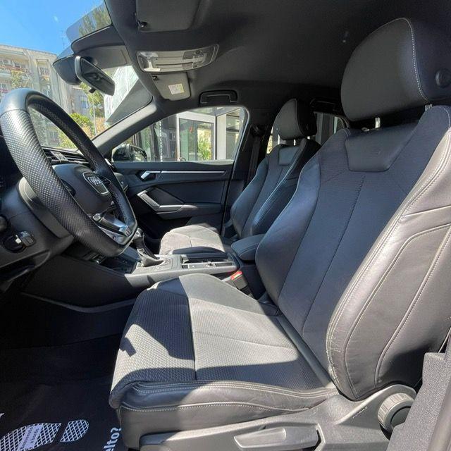 AUDI - Q3 Sportback - 43.000km Sline!!!