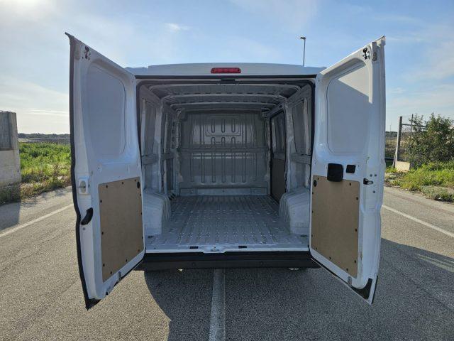 FIAT Ducato 33 2.3 MJT 120CV PM-TN Furgone