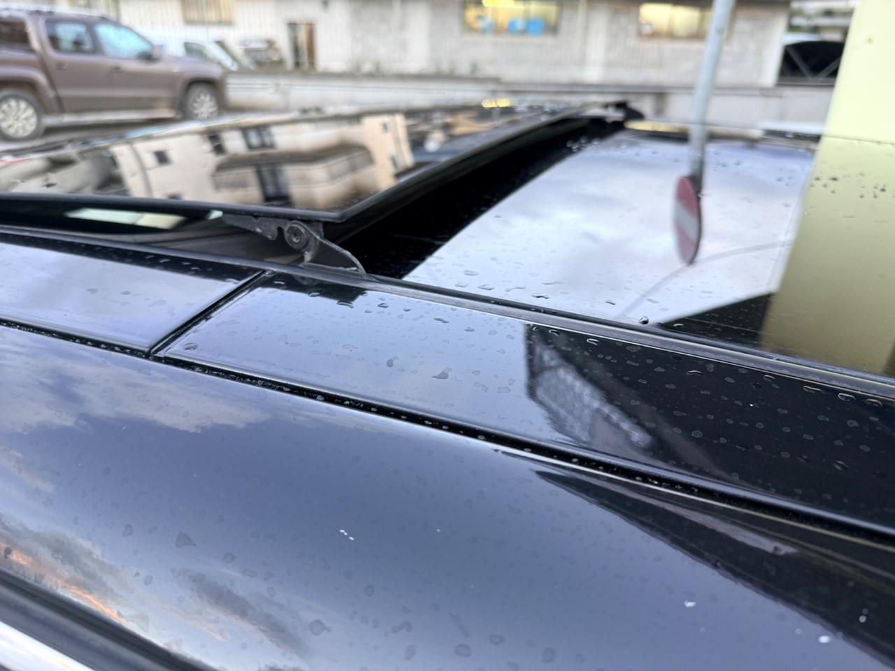 Lancia Delta 1.6 MJT DPF Selectronic Platino