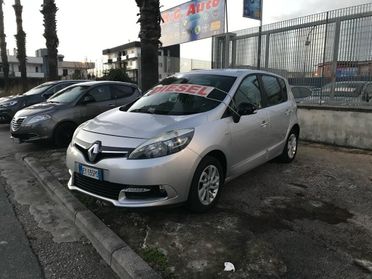 Renault Scenic Scénic XMod 1.5 dCi 95CV Limited auto pari al nuovo