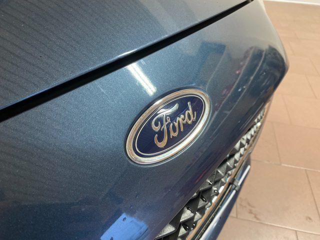 FORD Fiesta 1.1 85CV 5 porte Business UnicoProprietario IvaEsp