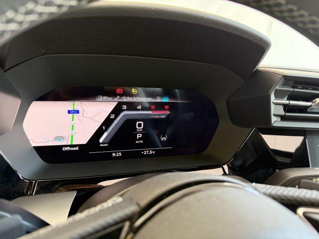 AUDI A3 SPB 40 TDI quattro S line sline MATRIX / TETTO