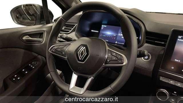 Renault Clio 1.0 tce Techno 90cv