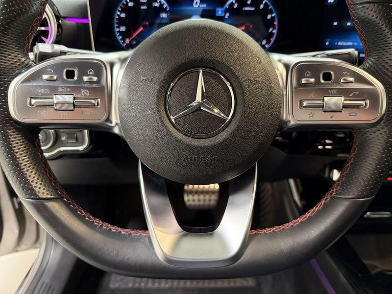 Mercedes-Benz CLA S.Brake CLA 180 Automatic Shooting Brake Premium AMG