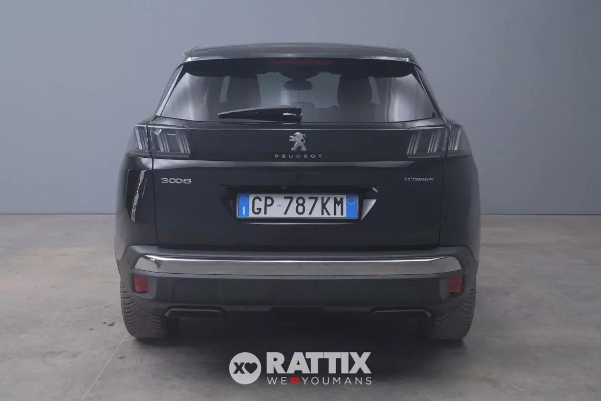 Peugeot 3008 1.6 Hybrid4 Phev 300CV Allure Pack e-EAT8