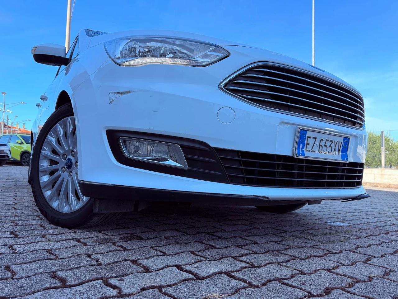 Ford C-Max 1.5 TDCi 120CV Start&Stop Business