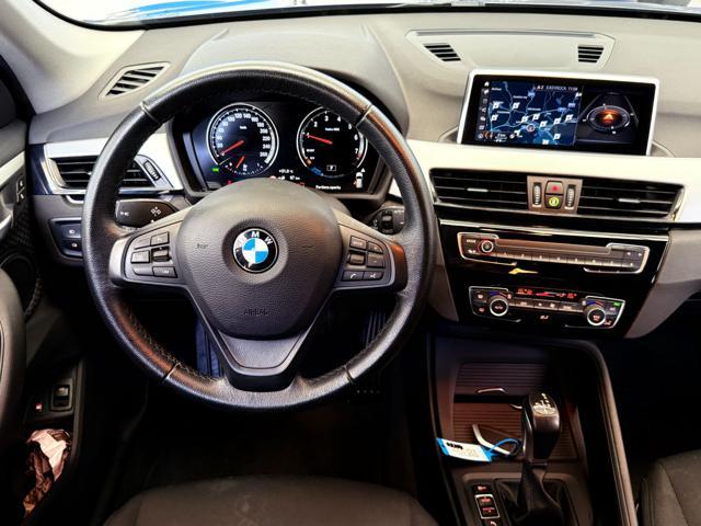 BMW X1 xDrive25e Business Advantage - PROMO