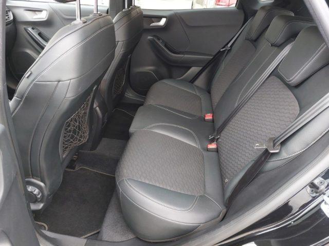 FORD Puma 1.0 EcoBoost Hybrid 125 CV S&S Titanium X