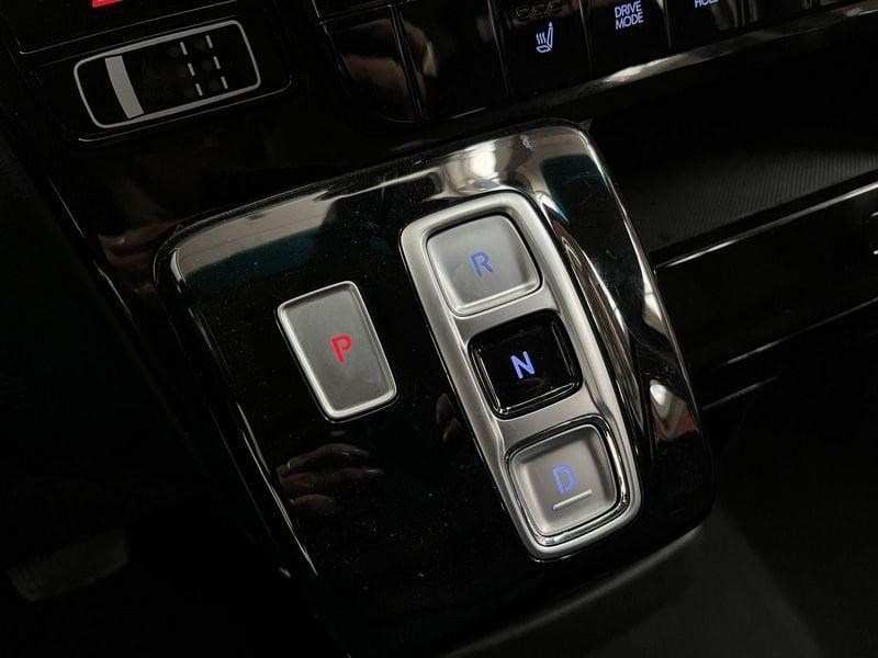 Hyundai Staria Staria 2.2 Wagon awd auto 9 POSTI