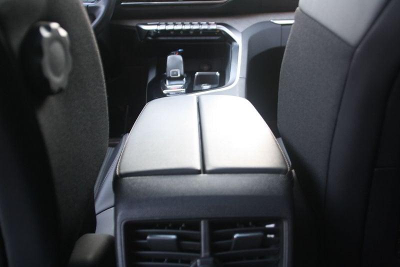 Peugeot 3008 3008 BlueHDi 130 S&S EAT8 GT