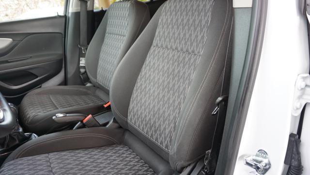 OPEL Mokka 1.4 Turbo GPL Tech 140CV 4x2 Cosmo