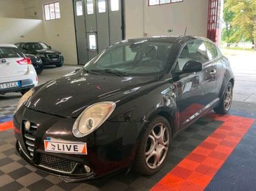 Alfa Romeo MiTo 1.4 T 135 CV M.air S&S Distinctive