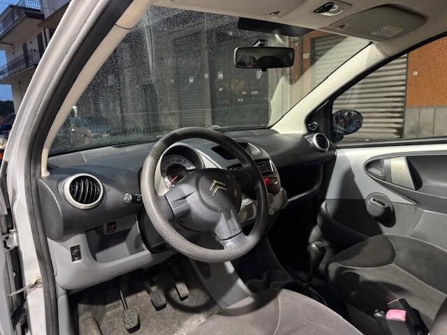 Citroen C1 1.0 3 porte C1TY
