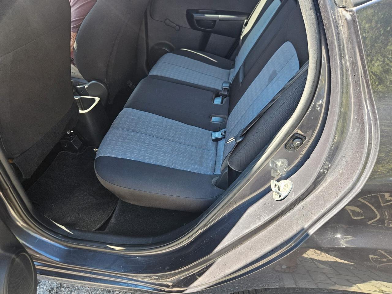 Kia Venga 1.4 EcoGPL Cool