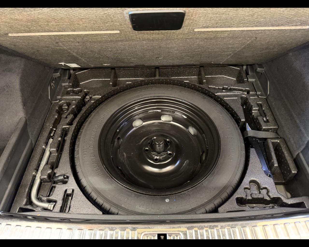 AUDI Q3 2ª serie - Q3 SPB 35 TDI quattro S tronic S line edition