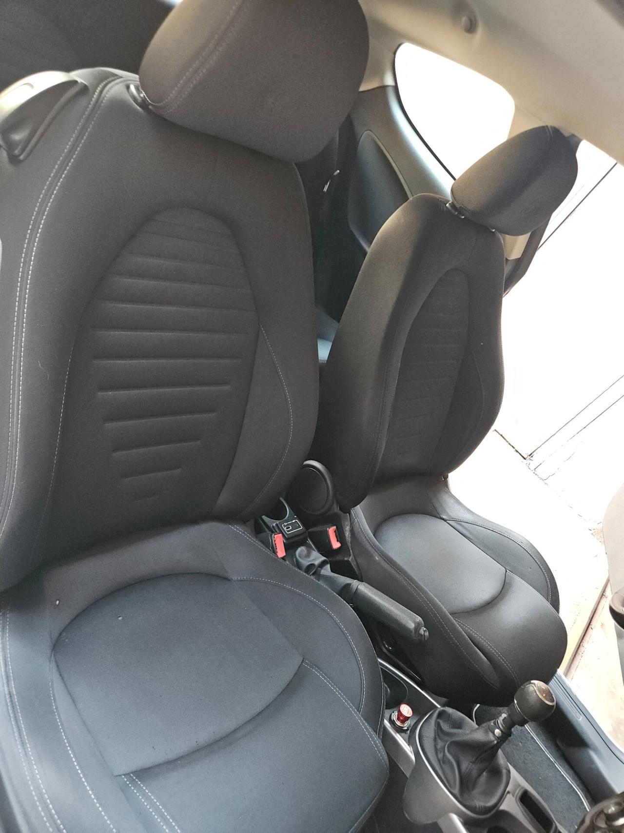 Alfa Romeo MiTo 1.4 78 CV 8V S&S
