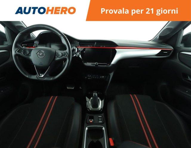 OPEL Corsa 1.2 130 CV aut. GS Line