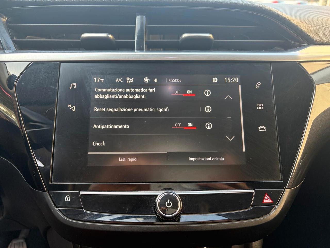 Opel Corsa 1.5 D 100 CV Elegance