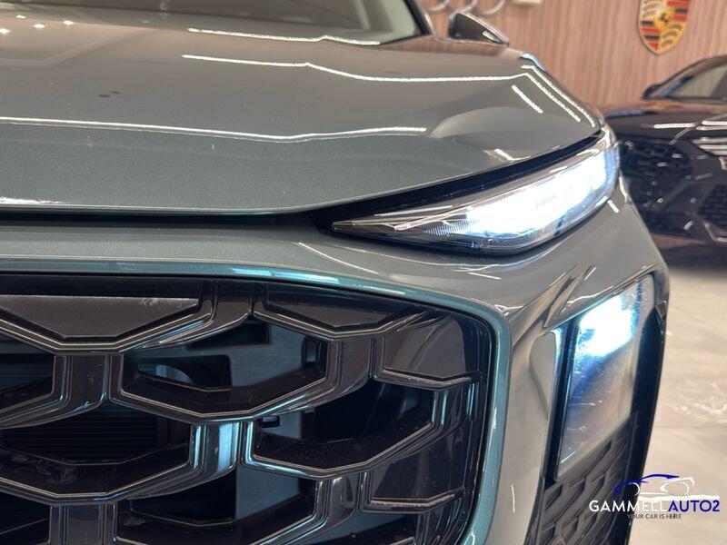 Audi Q3 Sportback TDI 110 kW S tronic S Line Edition SENZA VINCOLO FINANZIAMENTO