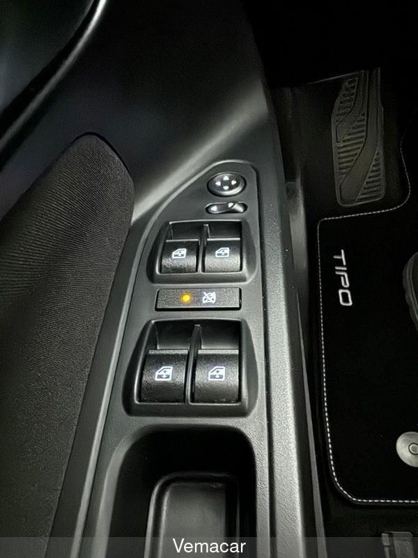 FIAT Tipo 1.6 Mjt 130CV SW City Life MY22