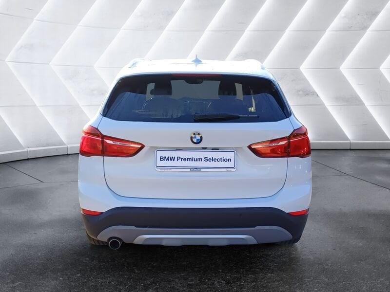 BMW X1 xdrive18d xLine