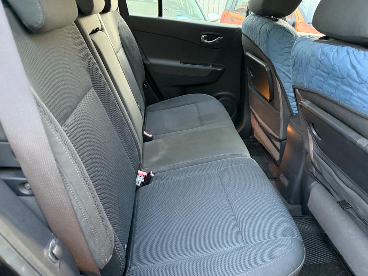 Renault Koleos 2.0 dCi 150CV 4X2