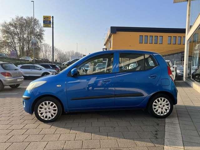 Hyundai i10 i10 1.1 12V Active