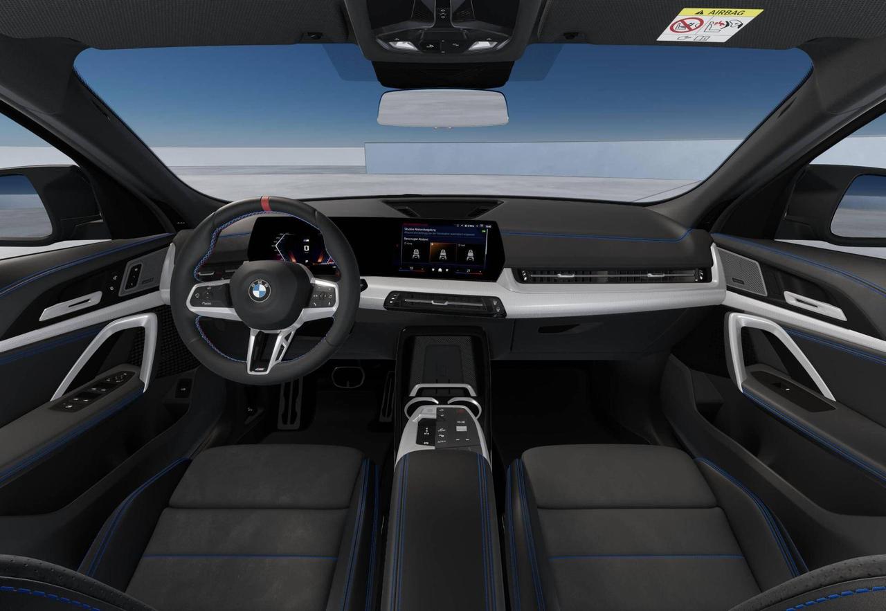 BMW X2 M35i xDrive Msport Pro