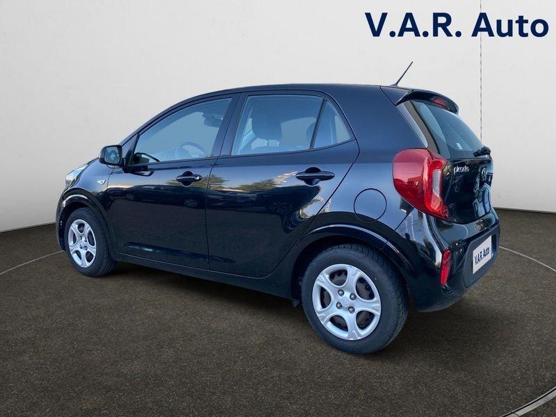 KIA Picanto Picanto 1.0 12V 5 porte Active