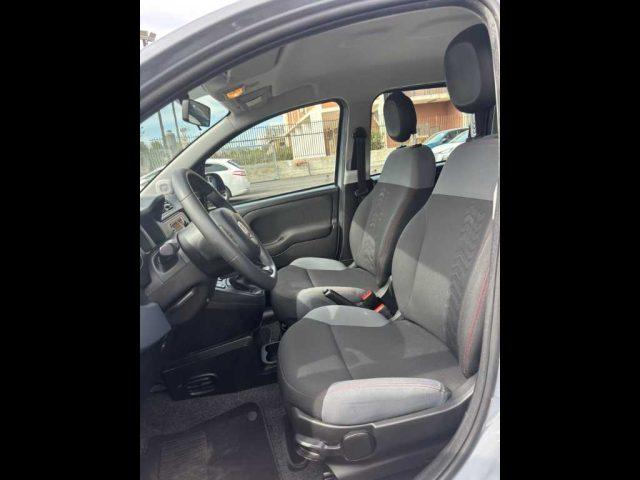 FIAT Panda 3ª serie - 1.0 FireFly S&S Hybrid