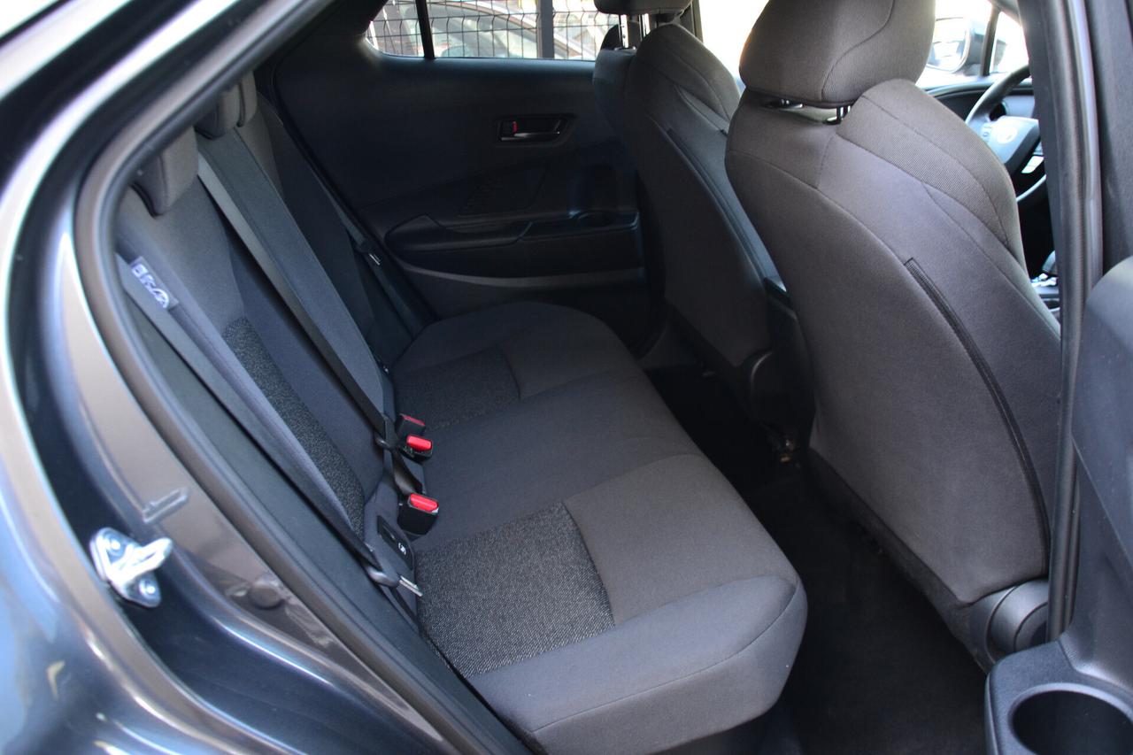 Toyota C-HR 1.8 HV 140CV **PREZZO REALE**KM20000**UNIPRO'**