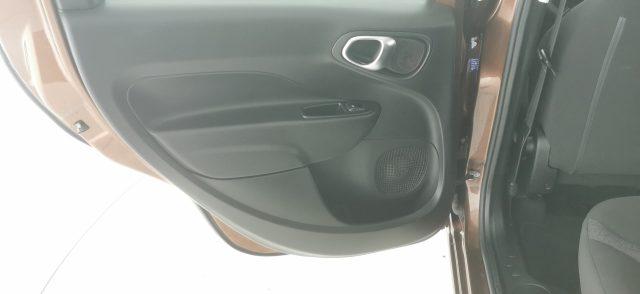 FIAT 500L 1.4 95 CV S&S Business