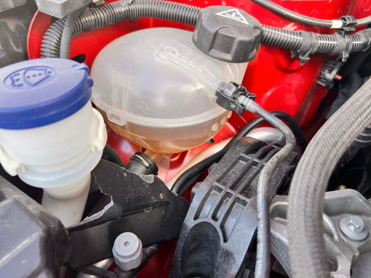 Opel Corsa 1.2 100 CV Edition