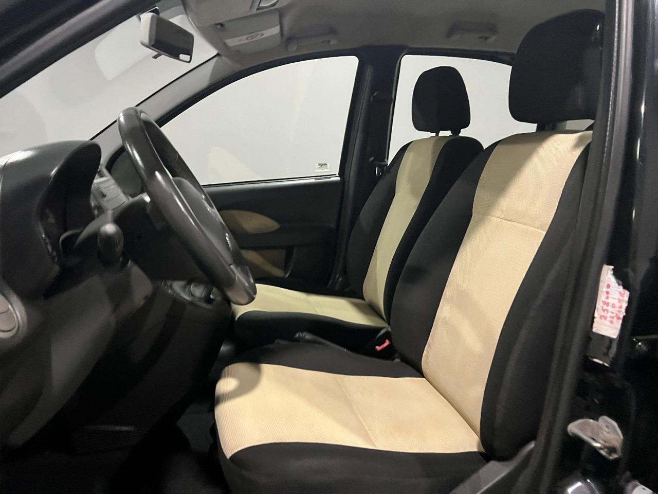 Fiat Panda 1.3 MJT 16V 4x4 LEGGI DESCRIZIONE