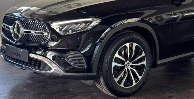 Mercedes-Benz GLC Coupé (C254) GLC 220 d 4Matic Mild hybrid Coupé Advanced
