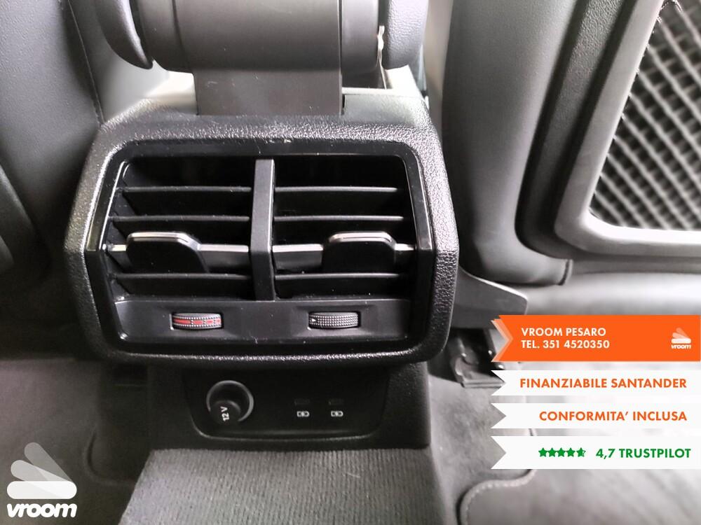 AUDI Q3 2ª serie Q3 SPB 35 TDI S tronic S line...